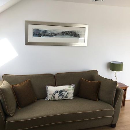 Ferienwohnung The Bothwell Bonnie Thistle Edinburgh Exterior foto