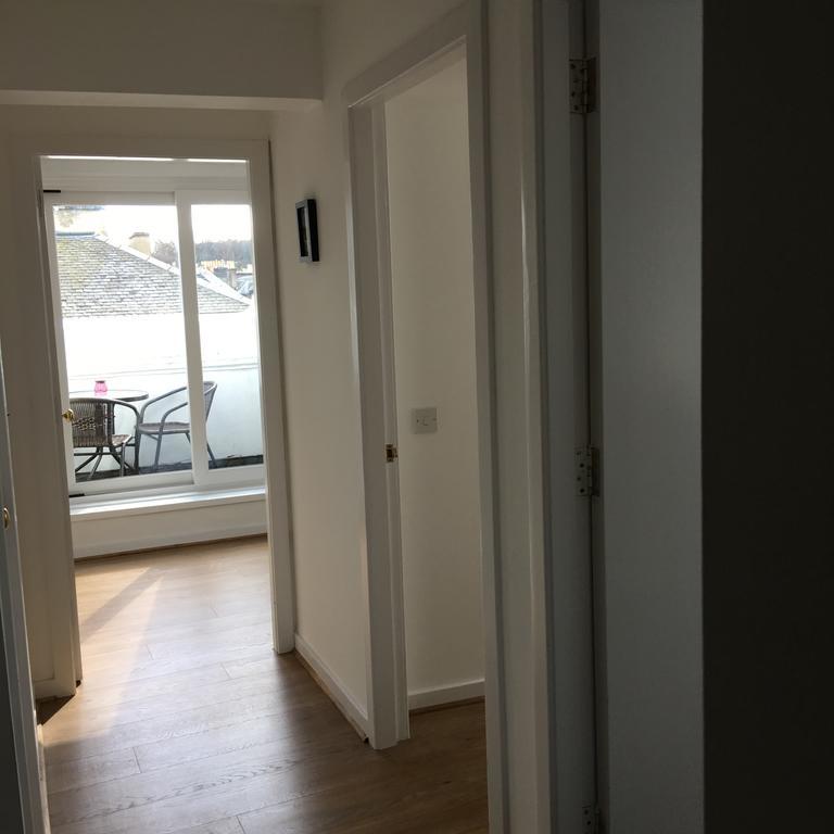 Ferienwohnung The Bothwell Bonnie Thistle Edinburgh Exterior foto