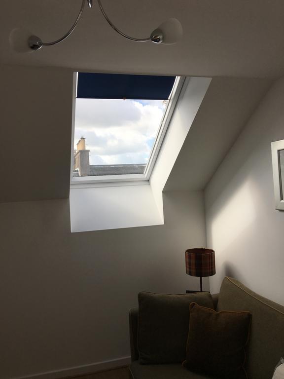 Ferienwohnung The Bothwell Bonnie Thistle Edinburgh Exterior foto